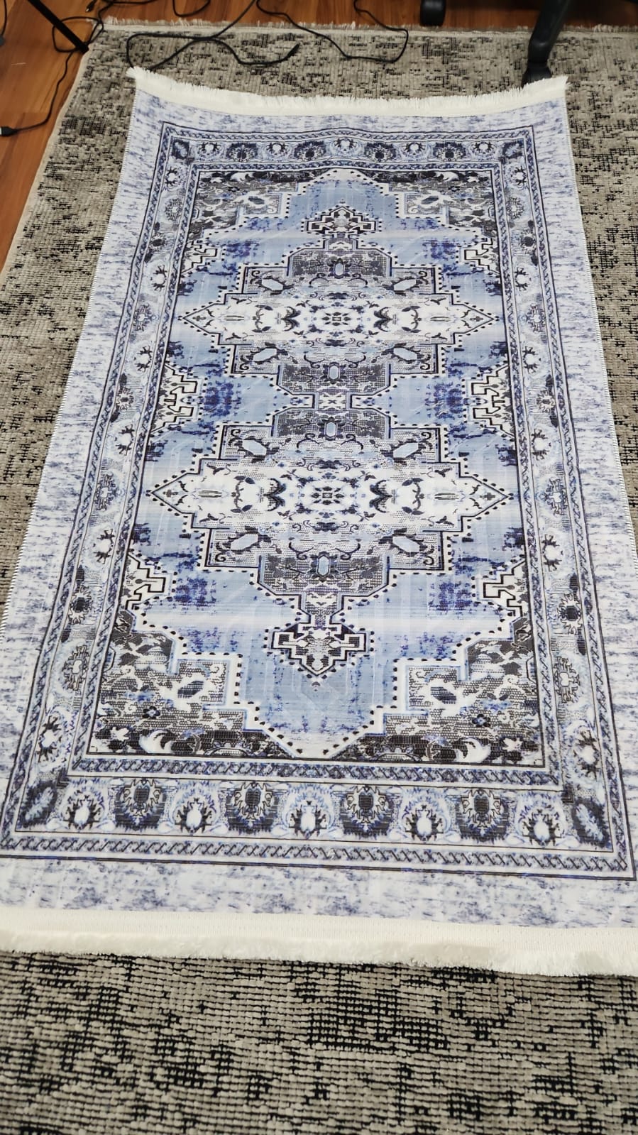 Hombeka Halı 200x300 Ürün Fotoğrafı